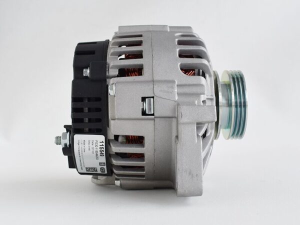 ALTERNATOR VALEO 12V 95A RENAULT KANGO LOGAN THALIA - Image 5