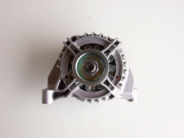 ALTERNATOR DENSO 12V 105A FIAT PUNTO DOBLO BRAVO GRANDE 1.4 2007- - Image 2