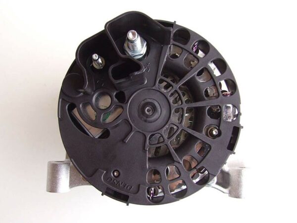 ALTERNATOR DENSO 12V 105A FIAT PUNTO DOBLO BRAVO GRANDE 1.4 2007- - Image 5