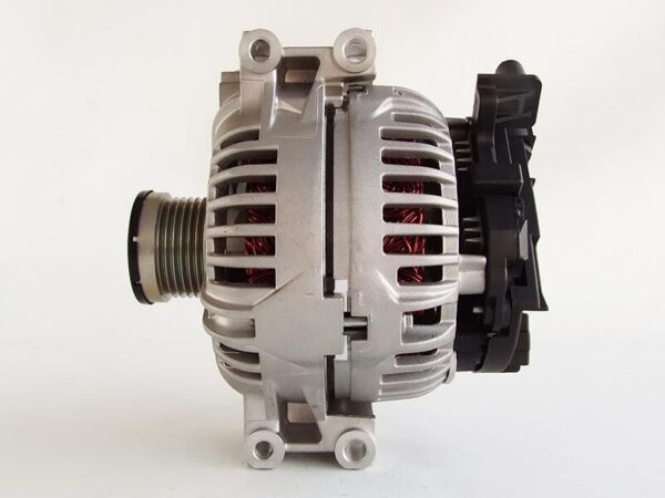 ALTERNATOR BOSCH 12V 150A BMW E46 E60 E81 E83 E84 E87 E90 E91 - Image 3