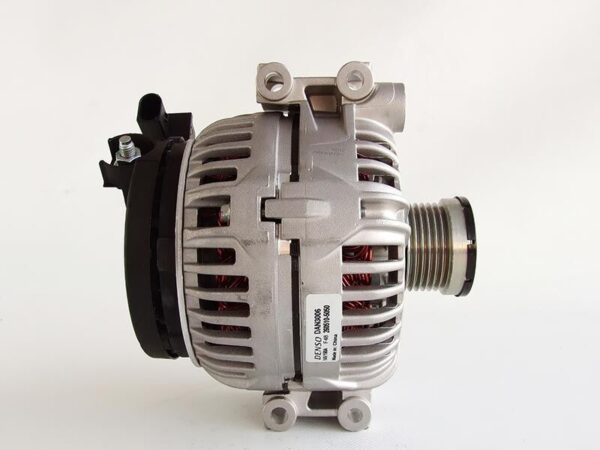 ALTERNATOR BOSCH 12V 150A BMW E46 E60 E81 E83 E84 E87 E90 E91 - Image 5
