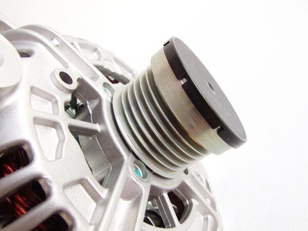 ALTERNATOR BOSCH 12V 150A BMW E46 E60 E81 E83 E84 E87 E90 E91 - Image 6