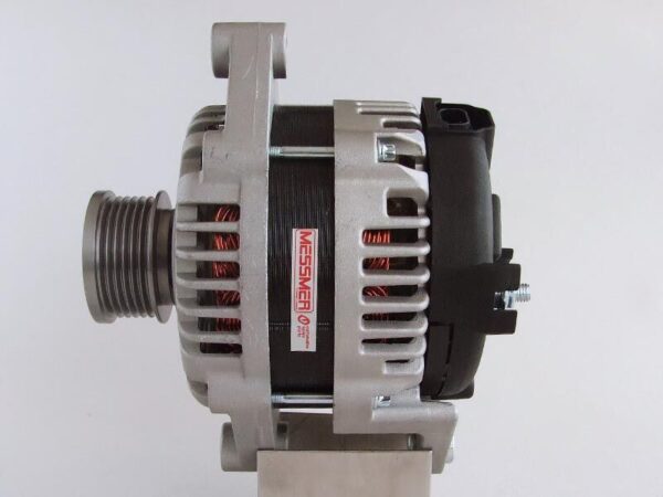 ALTERNATOR DELCO 12V 140A CHEVROLET CRUZE 2.0D 2009- - Image 3