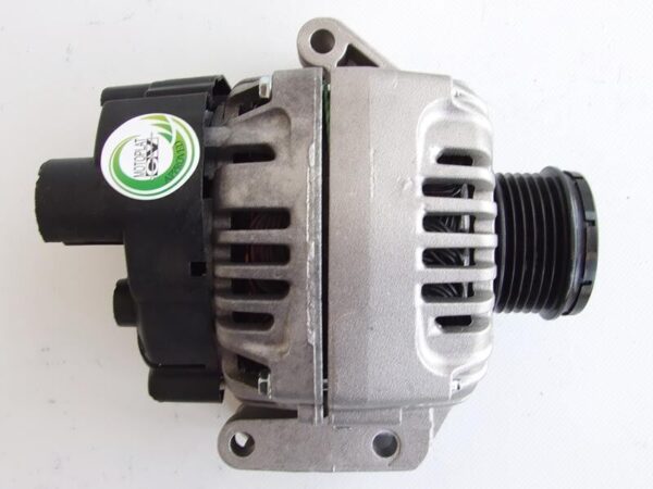 ALTERNATOR VALEO 75A OPEL AGILA MERIVA COMBO SUZUKI IGNIS WAGON 1.3 - Image 3