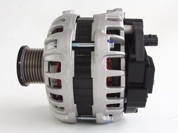 ALTERNATOR BOSCH 90A RENAULT CLIO CAPTURE DACIA LOGAN LODGY B 12- - Image 2