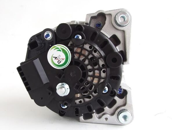 ALTERNATOR BOSCH 90A RENAULT CLIO CAPTURE DACIA LOGAN LODGY B 12- - Image 3
