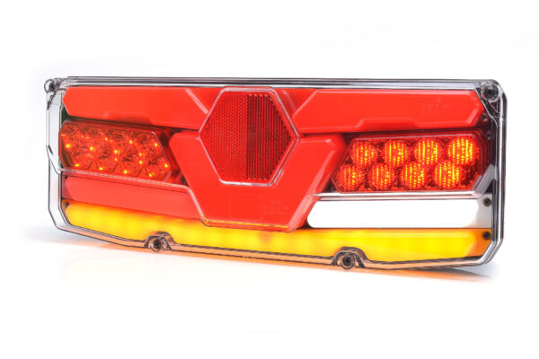 STOP SVJETLO LED ZADNJE 12V 24V UNIVERZALNO LIJEVO IP56 - Image 6