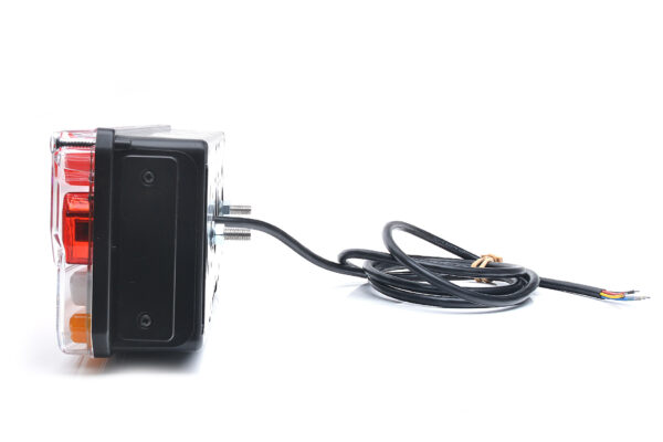 STOP SVJETLO LED ZADNJE 12V 24V UNIVERZALNO LIJEVO IP56 - Image 4
