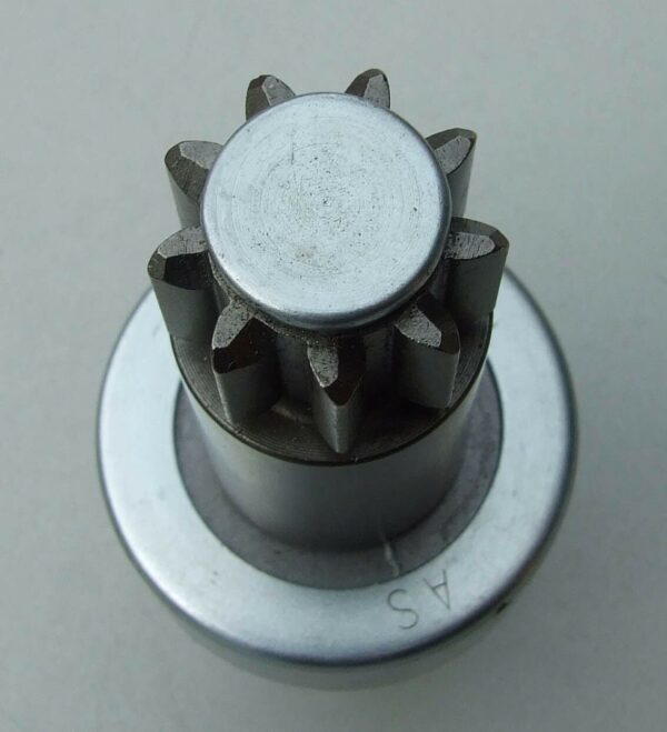 BENDIKS ANLASERA BOSCH VW GOLF II / JETA AUTOMATIK - Image 3