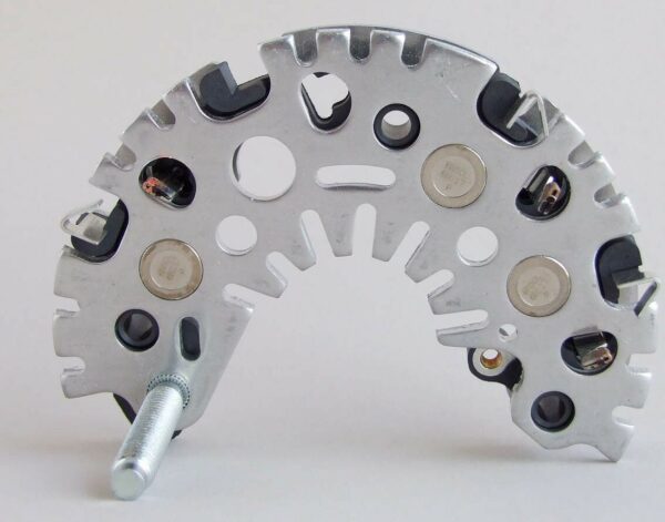 DIODNA PLOCA MARELLI OPEL ASTRA H 1.9 CDTI 100A - Image 4