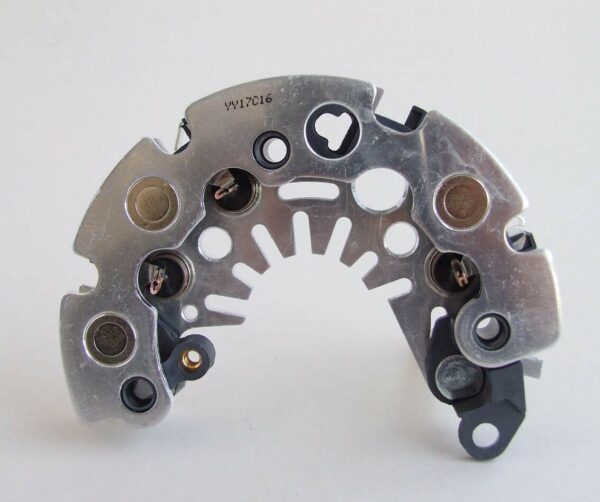 DIODNA PLOCA MARELLI OPEL ASTRA H 1.9 CDTI 100A - Image 3
