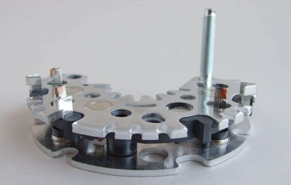 DIODNA PLOCA MARELLI OPEL ASTRA H 1.9 CDTI 100A - Image 2