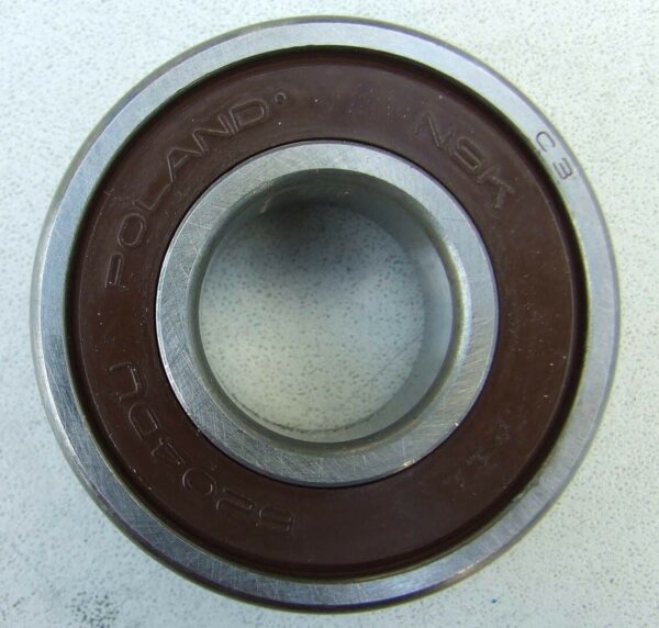 LEŽAJ ALTERNATORA NSK 6204 2RS1/C3 20X47X14 - Image 2