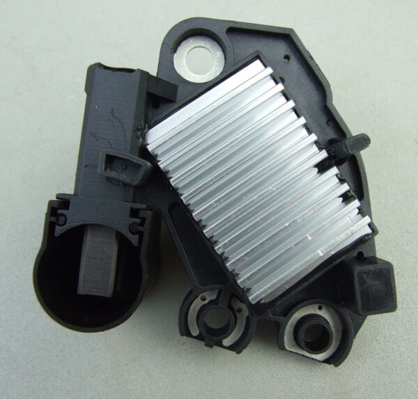 REGLER ALTERNATORA VALEO 12V BMW 3 E46 318D X5 3.0D - Image 3