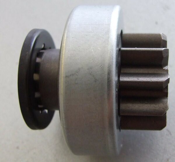 BENDIKS ANLASERA VALEO 10Z RENAULT MEGANE CLIO DACIA - Image 5