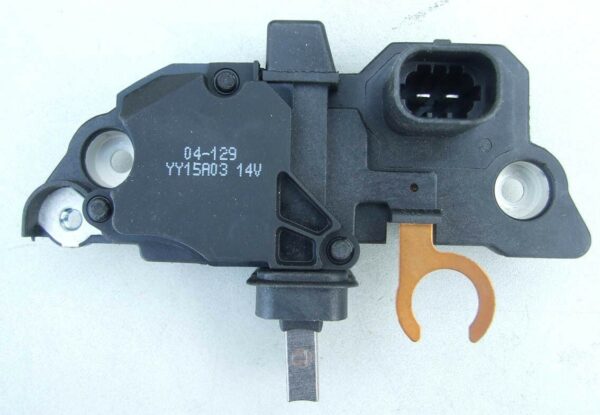 REGLER ALTERNATORA BOSCH 12V OPEL ASTRA H GTC 1.9 CDTI F00M144109 - Image 4