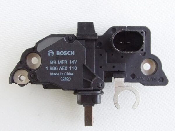 REGLER BOSCH OE F00MA45300 SKODA FABIA / VW POLO 1.4 TDI - Image 4