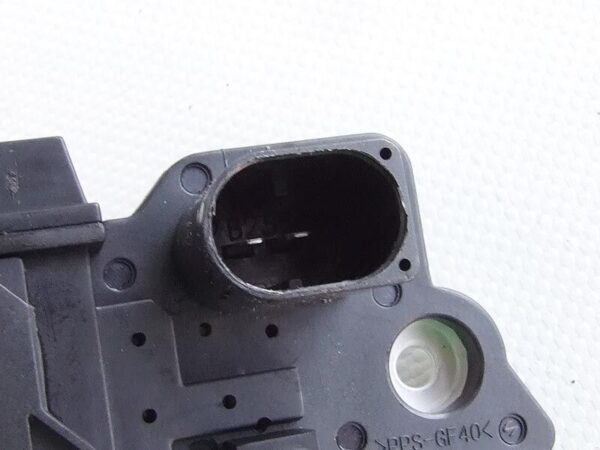 REGLER BOSCH OE F00MA45300 SKODA FABIA / VW POLO 1.4 TDI - Image 2