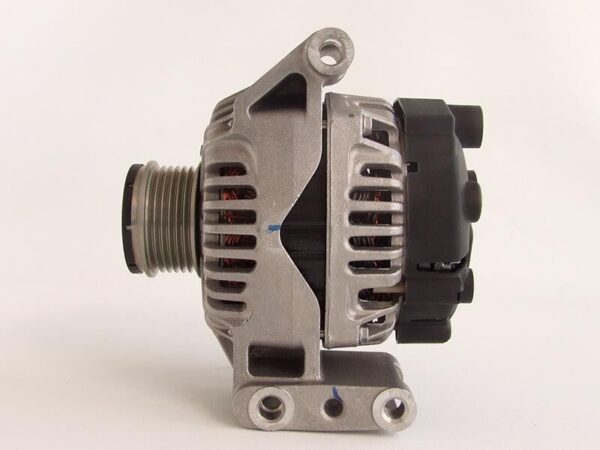 ALTERNATOR VALEO 12V 75A OPEL ASTRA H MERIVA / ALFA MITO 1.3 CDTI - Image 3