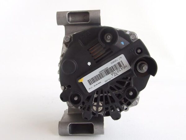 ALTERNATOR VALEO 12V 75A OPEL ASTRA H MERIVA / ALFA MITO 1.3 CDTI - Image 4