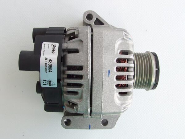 ALTERNATOR VALEO 12V 75A OPEL ASTRA H MERIVA / ALFA MITO 1.3 CDTI - Image 5