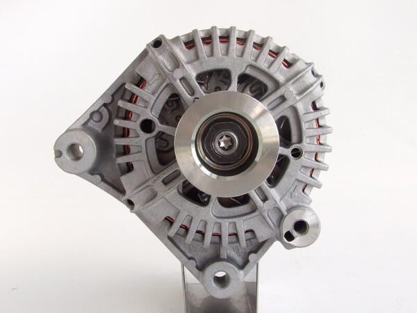 ALTERNATOR VALEO 12V 150ABMW 3 5 X3 X5 / E39 E46 E53 E83 - Image 2