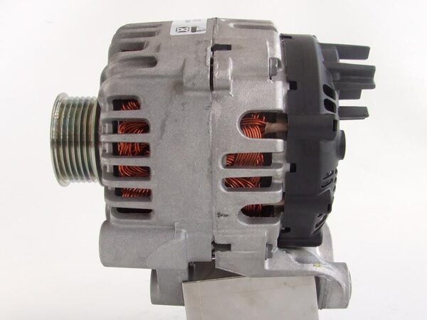 ALTERNATOR VALEO 12V 150ABMW 3 5 X3 X5 / E39 E46 E53 E83 - Image 3