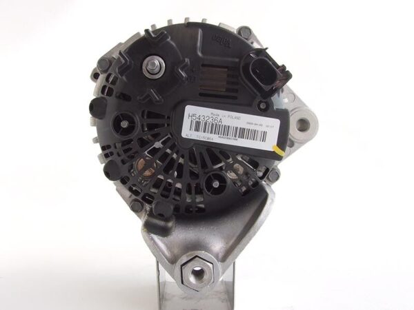 ALTERNATOR VALEO 12V 150ABMW 3 5 X3 X5 / E39 E46 E53 E83 - Image 4