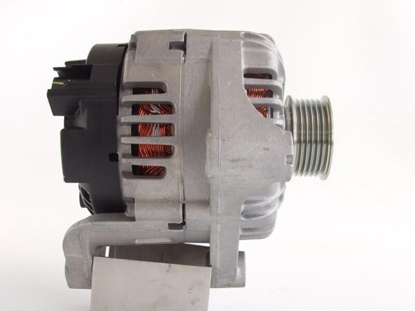 ALTERNATOR VALEO 12V 150ABMW 3 5 X3 X5 / E39 E46 E53 E83 - Image 5