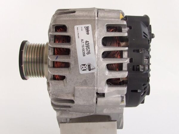 ALTERNATOR VALEO 12V 150A OPEL MOVANO VIVARO / RENAULT TRAFIC 06- - Image 3