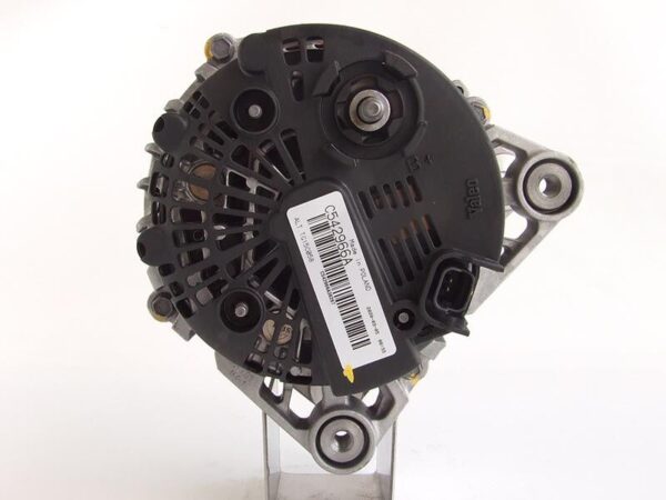 ALTERNATOR VALEO 12V 150A OPEL MOVANO VIVARO / RENAULT TRAFIC 06- - Image 4