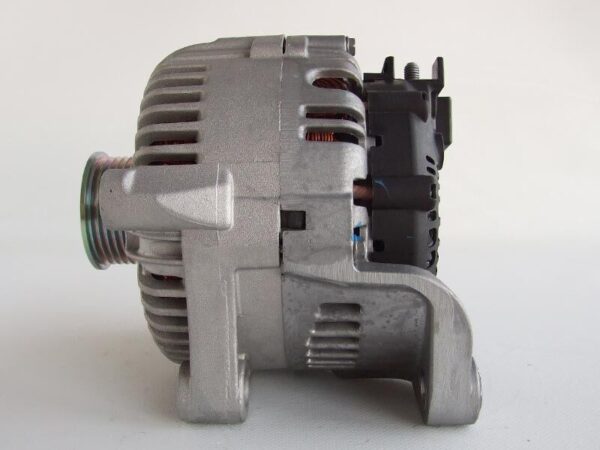 ALTERNATOR VALEO 12V 170A BMW X5 / X6 3.0 06-13 E70 E71 E72 - Image 3