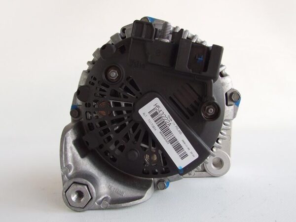 ALTERNATOR VALEO 12V 170A BMW X5 / X6 3.0 06-13 E70 E71 E72 - Image 4