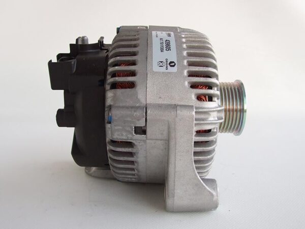 ALTERNATOR VALEO 12V 170A BMW X5 / X6 3.0 06-13 E70 E71 E72 - Image 5