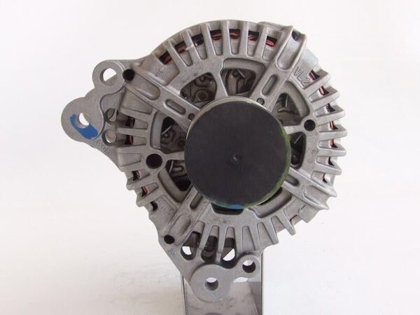 ALTERNATOR VALEO 12V 140A VW TRANSPORTER T5 T6 CRAFTER GOLF V - Image 2