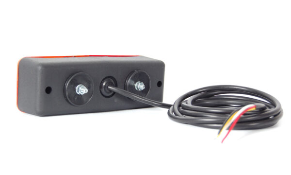 STOP SVJETLO LED 12/24V 200X70 POZ/STOP/MIGAVAC/MAGLA - Image 2