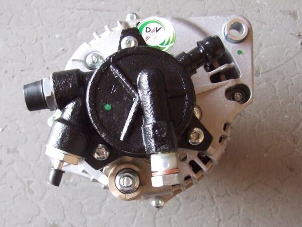 ALTERNATOR HITACHI 12V 110A OPEL ASTRA COMBO CORSA VOLVO FM 390 - Image 2