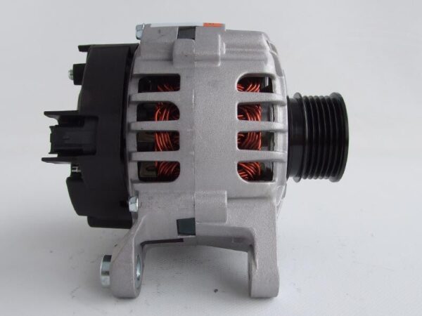 ALTERNATOR VALEO 12V 95A RENAULT DACIA DUSTER SANDERO LOGAN 10- - Image 2