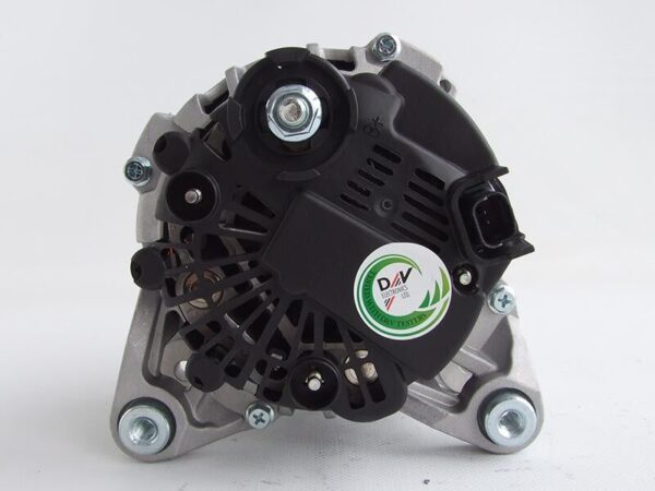 ALTERNATOR VALEO 12V 95A RENAULT DACIA DUSTER SANDERO LOGAN 10- - Image 3
