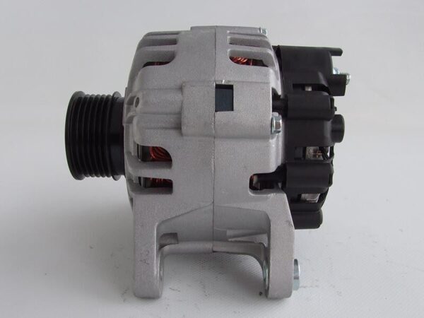 ALTERNATOR VALEO 12V 95A RENAULT DACIA DUSTER SANDERO LOGAN 10- - Image 4