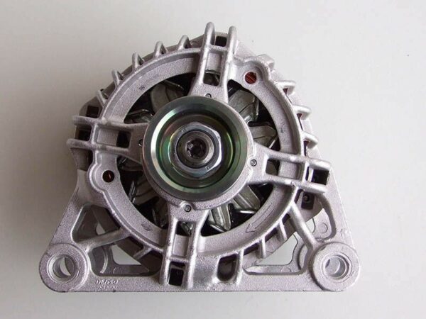 ALTERNATOR DENSO 12V 90A CITROEN PEUGEOT 1.1 1.6 BENZIN - Image 3