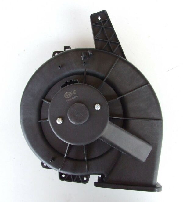 VENTILATOR KABINE AUDI A1 ŠKODA FABIA VW POLO SEAT IBIZ 6Q1820015 - Image 3