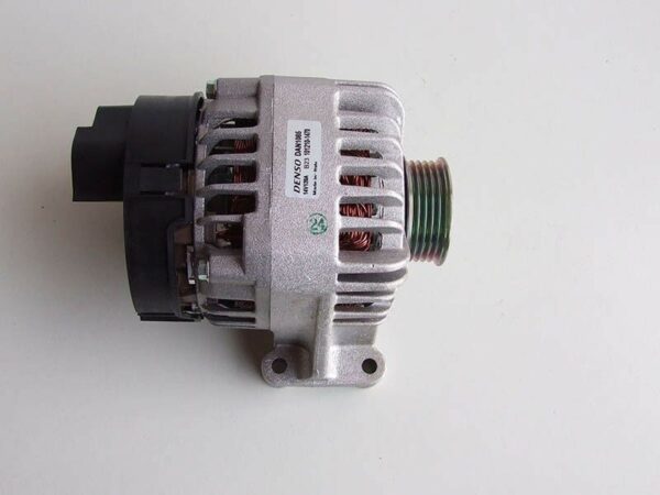 ALTERNATOR DENSO 12V 120A FIAT ALFA FORD 1.2 1.4 - Image 4