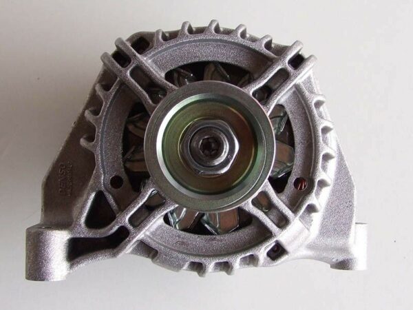 ALTERNATOR DENSO 12V 120A FIAT ALFA FORD 1.2 1.4 - Image 3