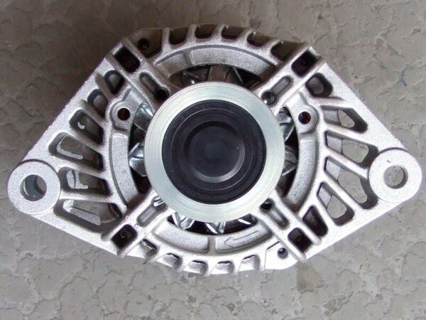 ALTERNATOR DENSO 12V 100A FIAT ALFA 1.9 JTD 147 156 STILO DOBLO - Image 5