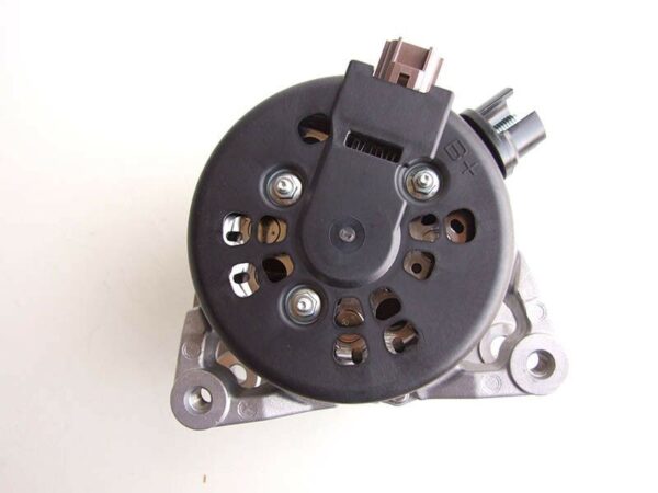 ALTERNATOR DENSO 12V 120A FORD KUGA FIESTA FOCUS C-MAX 04- - Image 2