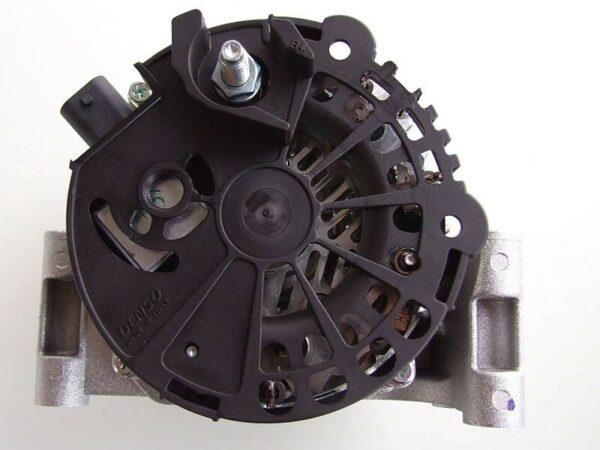 ALTERNATOR DENSO 12V 100A OPEL 1.3 CDTI CORSA 06- MERIVA 2010- - Image 5