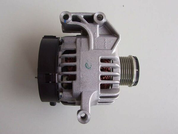 ALTERNATOR DENSO 12V 100A OPEL 1.3 CDTI CORSA 06- MERIVA 2010- - Image 2