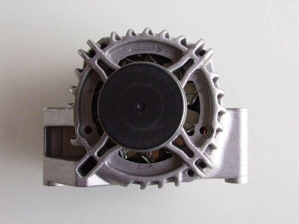 ALTERNATOR DENSO 12V 100A OPEL 1.3 CDTI CORSA 06- MERIVA 2010- - Image 3