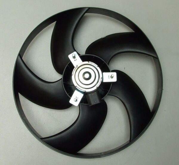 VENTILATOR HLADNJAKA MOTORA PEUGEOT 206 1.4 16V B 98-07 - Image 3
